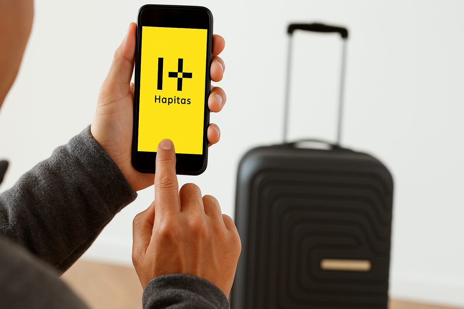 SFC修行をハピタスでお得に！航空券やホテル予約でマイル＋ポイントを貯める方法 - イージーマイル